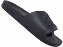 ШЛЕПАНЫ ДЛЯ БАССЕЙНА ADIDAS ADILETTE AQUA IF7371 ЧЕРНЫЕ