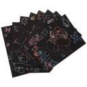 Ребенок-школьник 9 листов