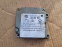 МОДУЛЬ ДАТЧИКА ПОДУШКИ БЕЗОПАСНОСТИ GOLF IV BORA LEON TOLEDO II OCTAVIA PASSAT B5
