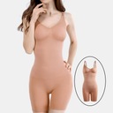 Full Body Shaper Women Tummy Control Ciemna s Kolekcja Butt Lifter Butt Lift Talia