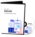 Kurs Retrofit 2 w programowaniu Android - DVD