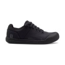 ВЗУТТІ FOX UNION CANVAS BLACK (41.5)