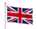 Флаг Великобритании 150х90 см England UK Great Britain