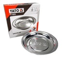 МАГНИТНАЯ ЧАША ДЛЯ МАСТЕРСКОЙ 150ММ ДЛЯ ВИНТОВ YATO