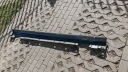 НАКЛАДКА НАКЛАДКА ПОРОГУ ЛІВА MERCEDES C КЛАСС W204 A2046900340 C792  (17475310721) фото min 7