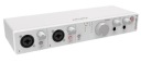 ARTURIA MiniFuse 4 БЕЛЫЙ USB АУДИО ИНТЕРФЕЙС