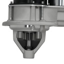 СТАРТЕР 12V 1KW DO SKODA FELICIA II 6U1 1.3 1.6 1998-2001 6U0911023B  фото 9