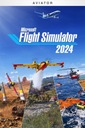 Microsoft Flight Simulator 2024 - Aviator Edition Xbox Series X/S PC Klucz