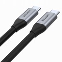 КАБЕЛЬ UNITEK USB C 10 Гбит/с 4K 60 Гц 20В 5А