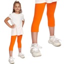 Детские леггинсы 3/4 девушки девушки Orarm