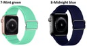 РЕМЕНЬ ДЛЯ Apple WATCH 1 2 3 4 5 6 7 8 9 SE ULTRA 2 38/40/41/42/44/45/49 мм ГУ