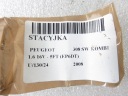 ЗАМОК ЗАПАЛЕННЯ *PEUGEOT 308 36410600 9663123280  (17184804656) фото min 8