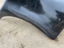 LEXUS IS II 05-11 IS250 IS220D SECOND RESTYLE BUMPER PERID FRONT  photo 11