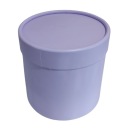 КОНТЕЙНЕР БУМАЖНАЯ ПОДАРОЧНАЯ КОРОБКА ЦВЕТОЧНАЯ КОРОБКА ДЛЯ ЦВЕТОВ ПОДАРОЧНАЯ