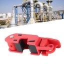 ODPORNE NA KOROZJE УСТРОЙСТВО LOCKOUT DO WYLACZNIKOW DO 12MM UCHWYTOW  фото 11