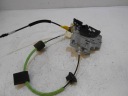 AUDI A5 8T SERRURE DE PORTE GAUCHE AVANT 8J2837015Aphoto 8