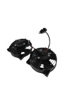 FAN RADIATOR APRILIA RSV 1000 MILLE 97-03  photo 5
