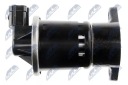 VANNE EGR CHEVROLET LACETTI NUBIRA REZZO VIVANT 1.4/1.6 1997-photo 13