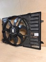VENTILATEUR VW TRANSPORTER T6 2.0 TDI 2015- 7LA959455 L7L000425E ZLA121205photo 7