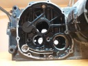 КАРТЕР БЛОК ДВИГУНА KAWASAKI KZ 550  фото 12