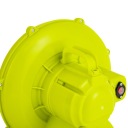 ПОВІТРОДУВКА З ВИСОКИМ ТИСКОМ ВІТРУ 450W 220 V