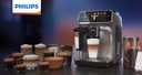 Кофемашина высокого давления Philips EP5444/90
