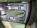 BMW X1 U11 5A1E230 ДИСК 19 ET46 M-PAKIET  (17869439329) фото min 11