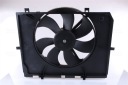 VENTILATEUR RADIATEUR AVEC CHÂSSIS MERCEDES E (W210)photo 12