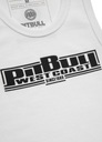 Мужская футболка PIT BULL WEST COAST футболкаpitbull