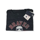 Pánske tričko Atlanta Braves MLB 2XL EAN (GTIN) 7427298087187