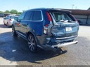 Volvo XC 90 2021r, T6, Inscription, 2.0L, 4x4 Kierownica po prawej (Anglik) Nie