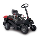 САДОВЫЙ ТРАКТОР БЕНЗИНОВАЯ ГАЗОНОКОСИЛКА RIDER Scheppach MR224-61