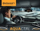 ESCOBILLAS CONTINENTAL AQUA CTRL FIAT STILO 