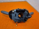 FIAT PANDA II 03-11 1,1B 54KM SWITCH COMPOSITE 735444634  photo 5