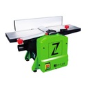 Рубажный станок для толщины строгания ZIPPER 230V 1,25kW 204mm