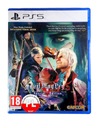 DEVIL MAY CRY 5, СПЕЦИАЛЬНОЕ ИЗДАНИЕ ДЛЯ PS5, СУБТИТРЫ ИГРЫ PL