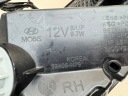 HYUNDAI TUCSON IV 4 N-LINE RESTYLE 24R HEADLIGHT RIGHTS REAR RIGHT BACK 92406-N7900  photo 15