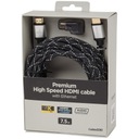 HDMI 2.0 4K UHD Высокоскоростной кабель ARC длиной 7,5 м
