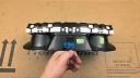 GALAXY MK2 MK3 LIFT S-MAX MK1 MONDEO MK4 COMPTEUR MONITEUR 2012 R. DIESELphoto 14