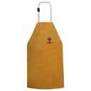 ФАРТУК СВАРОЧНЫЙ КОЖАНЫЙ ДЛЯ СВАРЧИКОВ 60х90