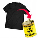 Радиоактивная банка. Идея упаковки для подарка.