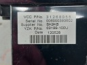 VOLVO C30 12R MONITEUR RADIO 31268055photo 11