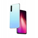 Смартфон Xiaomi Redmi Note 8 4 ГБ/64 ГБ белый