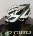 Kask rowerowy Giro Monza rozm. S