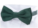 ЖАККАРДОВЫЙ мужской галстук-бабочка к рубашке GREG MZ14