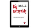 Bóg rzeczywisty - ebook