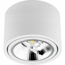 AR111 GU10 LED SuperLED потолочный светильник для поверхностного монтажа