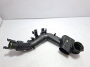 SEAT IBIZA V (KJ) 2019 TUYAU FIL TUYAU ÉCHANGEUR D'AIR DE SURALIMENTATION 04C145673Ephoto 8