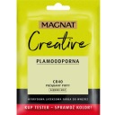 Тестер MAGNAT Creative CR40 Желательный пирит