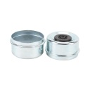 2PCS OS OZYSKA ОСІ PYEK 2,72 ДЮЙМІВ СТАЛЬ СТОПА СТАЛЬНИЙ GALWANIZOWANE K9  (17880761438) фото min 5